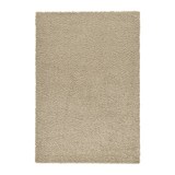 IKEA宜家代购 家居饰品 翰蓬长绒地毯 纯色 160x230cm w8.1
