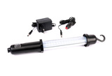 60充电式LED手电筒 钢盾工具 S030022 工作灯