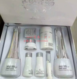 香港代购 sum37度呼吸美白水乳套盒礼盒泡泡面膜化妆品护肤套装