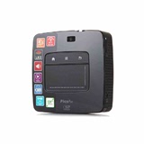 飞利浦PPX3610 微型投影仪1080P高清迷你手持WIFI投影机