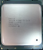 IntelXeon 至强E5-2670 cPu 8核16线程全新正式版稳灭 I7-3930K