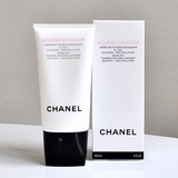 代购:Chanel/香奈儿MOUSSE DOUCEUR柔和泡沫洁肤乳150ml洗面奶