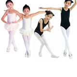 儿童舞蹈袜女童连裤袜夏季天鹅绒学生考级专用芭蕾跳舞练功袜加厚