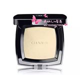 包邮香港代购Chanel香奈儿柔光完美粉饼15g 透明裸妆细腻定妆蜜粉