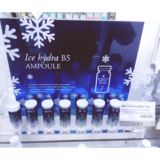 韩国 AHC新品冰点冷冻玻尿酸B5安瓶精华液 30天集中护理8支缩毛孔