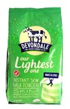 现货-原装进口代购Devondale德运奶粉高钙脱脂成人老年人青少年