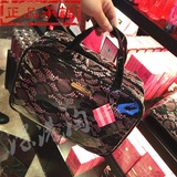 香港代購专柜正品 Victoria's Secret維多利亞的秘密 防水化妝包