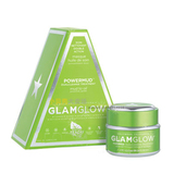 美国绿罐Glamglow格莱魅发光面膜油泥混合卸妆深层清洁50g