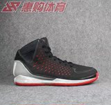 Adidas Rose 3 阿迪达斯罗斯3代高帮男子减震篮球鞋运动鞋 G56946