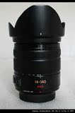 Panasonic/松下 H-FS14140GK 14-140mm F3.5-5.6 二代镜头 成色新
