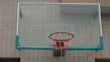 壁挂式篮球架钢化篮板篮球框室内成人壁挂式篮架室外壁挂式篮球架
