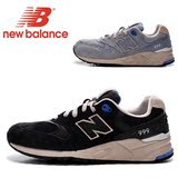 专柜正品 New Balance男鞋 女鞋NB999复古运动鞋ML999MMT/MMU/MMV