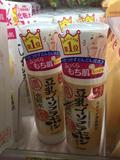 日本代购 SANA豆乳保湿化妆水200ML 滋润型 现货
