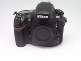 Nikon/尼康 D800 专业全画幅单反相机