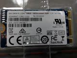 SanDisk/闪迪Z400s SSD NGFF接口M.2 SATA 2242固态硬盘128G包邮