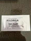 Filorga菲洛嘉Time filler逆龄面霜逆时光面霜小样极致抗皱2ml