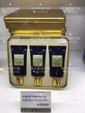 韩国专柜人肉导购AHC高端美容院护理面膜24K黄金水洗面膜 单支价
