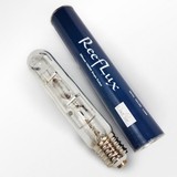 美国REEFLUX单端金属卤素灯泡250W/400W 12000K,新货