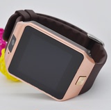 包邮智能插卡手表 触屏 安卓华为小米手机通话Smart Watch