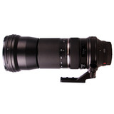 西安腾龙150-600mm防抖超长焦打鸟镜头A011单反相机镜头 佳能尼康