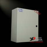JXF挂墙式控制布线箱电控明装户内基业箱600*500*200mm