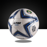 世达star足球2000手缝5号足球纤革专业比赛足球SB225