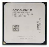 AMD Athlon II X4 640 四核cpu 正品 AMD X640 3.0G K10 45纳米