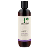 澳洲代购Sukin苏芊纯天然植物蛋白滋养洗发水500ML 营养去屑现货