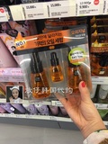 韩国代购 爱茉莉护发精油1+1套盒 两瓶70ml送一小瓶15ml 三瓶套装