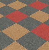 商用办公室写字楼会议室办公地毯台球室棋牌室方块地毯拼接方块毯