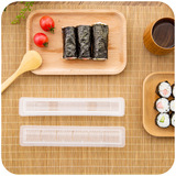 日式小巧卷制作紫菜包饭寿司模具 DIY装海苔饭团便当工具套装