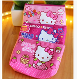 Hello Kitty卡通可爱零钱包KT猫学生儿童小钱包硬币包 随身零钱袋