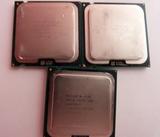 二手 intel Q9400 CPU 正式版 4核/2.66G//6M/1333 775针 G31/G41