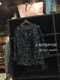 日本代购直邮 日版evisu福神 JACQUARD KAMOME系列多款外套夹克