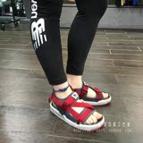 韩国代购【New balance/纽巴伦】16夏专柜正品情侣凉鞋 SD3205WH