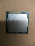 出售二手Intel 奔腾G640 CPU 双核2.8G