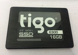 原装tigo/金泰克 E300 16G SATA2 SSD 固态硬盘 台式机笔记本通用