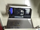 二手zebra斑马p310 p310i证卡打印机PVC塑料制卡制证发卡印卡机