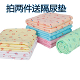 新生儿纯棉包被襁褓单婴儿包布巾初生婴儿儿用品宝宝床单产房必备