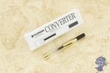 日本 PLATINUM/白金 CONV500 3776可用原装钢笔旋转上墨器 吸墨器