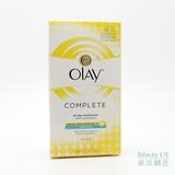 美国Olay玉兰油Complete All Day防晒保湿乳液SPF15敏感肌肤177ML