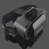 新品黑色灵镜2d代小U VR虚拟现实头盔3D眼镜小宅Z4ColorCross谷歌