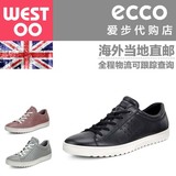 2016新款Ecco爱步女鞋休闲鞋235203专柜正品海外代购直邮