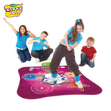 幼儿童早教益智健身新正品音乐垫游戏毯跳舞机毯小孩女孩玩具礼物