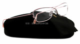 美国正品代购Tom Ford TF 5144 072女款粉色金属全框近视眼镜架