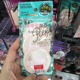 现货 日本代购大创粉扑 粉饼扑 三枚装