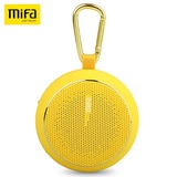 ￼ mifa F1迷你无线蓝牙音箱低音炮4.0便携户外插卡小音响重低音