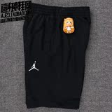 Nike Air Jordan AJ男子篮球训练短裤运动休闲五分裤 809458-010