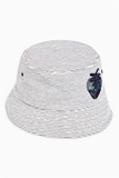 NEXT英国正品代购 女童 2016春夏 草莓渔夫帽