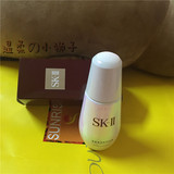 日本代购 SK-II/SK2美白淡斑保湿环采精华小灯泡50ml新版包邮